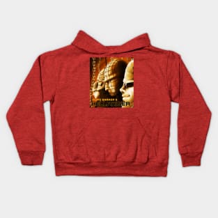 Hellraiser Kids Hoodie